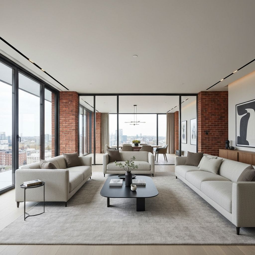 Godrej Kukatpally Exterior